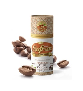 Fındıklı Türk Kahvesi 250gr