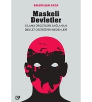 Maskeli Devletler