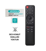 LG AIR MOUSE SES KOMUTSUZ SİHİRLİ KUMANDA