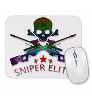 Csgo Counter  Strike Mouse Pad