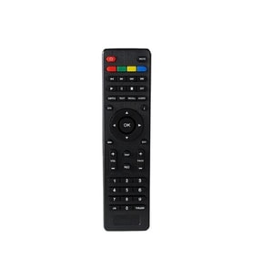 Wellbox 3400 Mini HD Kumanda