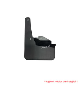 Isuzu D-Max Paçalık Ön Sol 2004-2011 8-98024149051