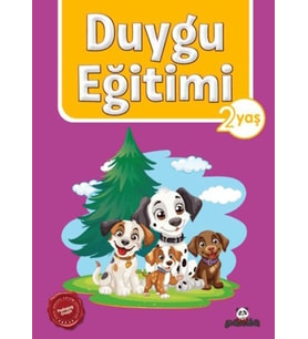 Duygu Eğitimi;2 Yaş