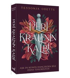 Peri Kralı’nın Kalbi