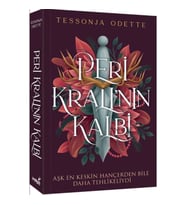 Peri Kralı’nın Kalbi