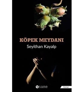 Köpek Meydanı (Yeşil)