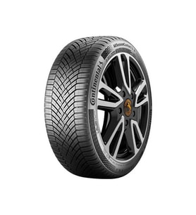 Continental AllSeasonContact 2 215/45R16 90V XL M+S 3PMSF FR Otomobil 4 Mevsim Lastiği (Üretim Yılı: 2025)