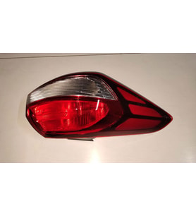 STOP CERATO 15-18 DIŞ LH (LEDSİZ)