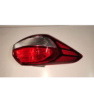 STOP CERATO 15-18 DIŞ LH (LEDSİZ)