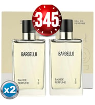 BARGELLO 345x2(2ADET) FLORAL BAYAN 50 ML EDP