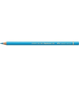 Faber Castell Polychromos Artist Kuru Boya Kalemi 145 Light Phthalo Blue (Fitalik Mavi-Açık) 