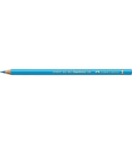 Faber Castell Polychromos Artist Kuru Boya Kalemi 145 Light Phthalo Blue (Fitalik Mavi-Açık) 