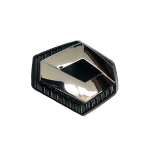 Ön Panjur Arması Clio 2 - Kango 2003-2008 7701474477