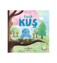 Küçük Kuş Suzanne Fossey 9786257070584
