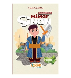 Müslüman Mucitler - 3 (Ölümsüz Taşlar) Mimar Sinan