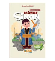 Müslüman Mucitler - 3 (Ölümsüz Taşlar) Mimar Sinan