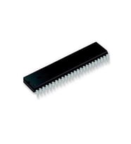LA7681 Entegresi