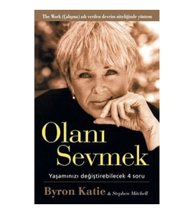 Olanı Sevmek