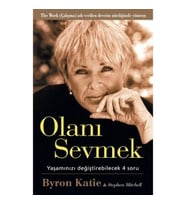 Olanı Sevmek