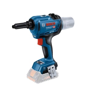 GRG 18V-16 C PERÇİNLEME ARACI SOLO (Mavi)