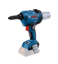 GRG 18V-16 C PERÇİNLEME ARACI SOLO (Mavi)