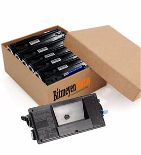 1 KOLİ (TOPTAN 12 ADET) KYOCERA TK3100 UYUMLU MUADİL TONER