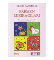 Bremen Mızıkacıları