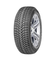 Michelin Alpin A4 185/60R15 88T XL GRNX M+S 3PMSF Otomobil Kış Lastiği (Üretim Yılı: 2025)