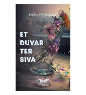 Et Duvar Ter Sıva