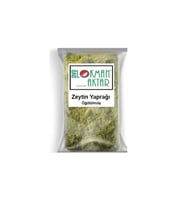 Zeytin Yaprağı Öğütülmüş 50 Gr, Lokman Aktar
