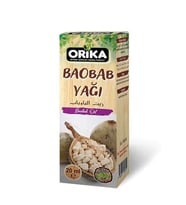 Baobab Yağı 20 Ml.