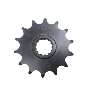 SUZUKİ İNAZUMA ÖN DİŞLİ 520-14T İÇ 23 mm 13 TIRNAKLI