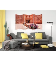 DEVE MDF TABLO-2395 MODEL-B