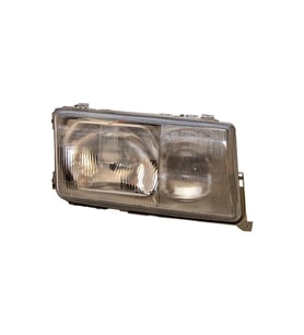 Mercedes W201 1983-1993 Komple Far Sağ A2018207661 Wender