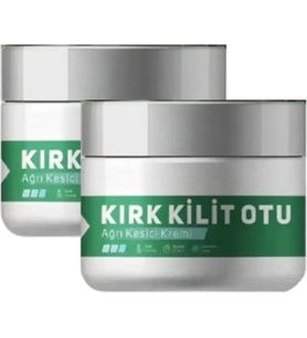 Süper Kırkkilitotu Bakım 100 ml x 2 Adet