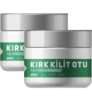 Süper Kırkkilitotu Bakım 100 ml x 2 Adet