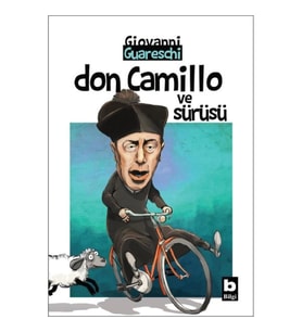 Don Camillo ve Sürüsü