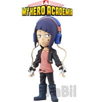 My Hero Academia Anime Manga Aksiyon Figür 7 cm - Kyoka