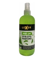Luxor Kimya Yeşil Çay Ev ve Oto Parfümü 400 ml
