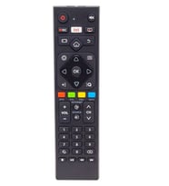 AXEN AX32DAB13 Android Smart Led TV Kumanda Live TV Tuşlu