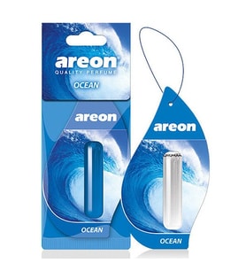 Areon Liquid 5 Ml Ocean Oto Araç Kokusu