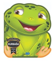 Kurbağa - Hayvanları Tanıyalım