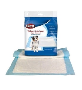 Trixie Yavru Köpek Çiş Eğitim Pedi 60x90cm 8 Adet