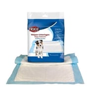 Trixie Yavru Köpek Çiş Eğitim Pedi 60x90cm 8 Adet