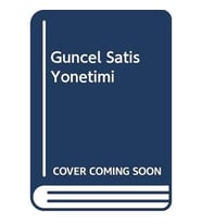 Güncel Satış Yönetimi (Krem)