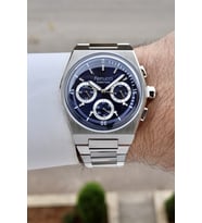 Ferrucci FCGNCT465 Erkek Kol Saati