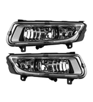 Volkswagen Polo WRC 2009-2018 LED Sis Far Seti Sol Sağ