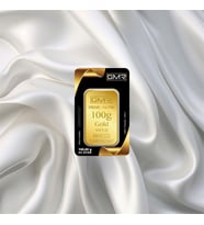 100 Gr 24 Ayar Gmr Gram Altın