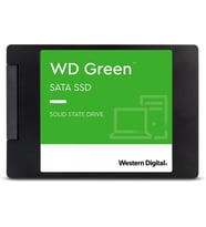 WD 480GB GREEN WDS480G3G0A 545-460MB/s SATA-3 SSD DİSK