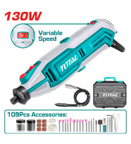 TOTAL Gravür Makinesi TOTAL TG513326E
